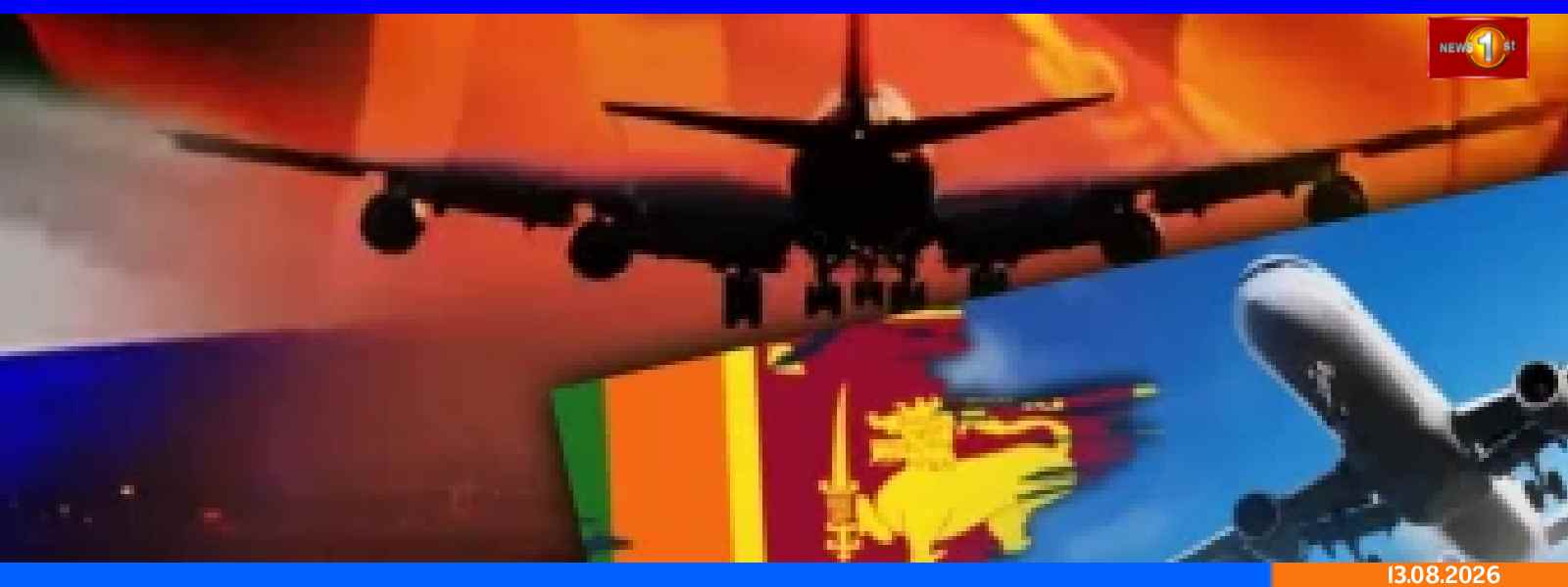 இலங்கை - வியட்நாம் நேரடி விமான சேவை